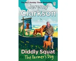 Diddly Squat- Diddly Squat: The Farmer's Dog