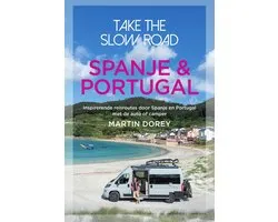 Take the slow road - Spanje & Portugal