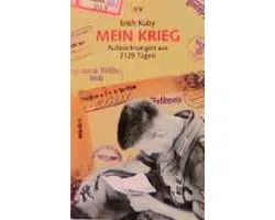 Mein Krieg