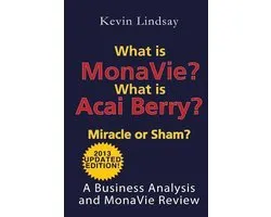 What Is Monavie? What Is Acai Berry? Miracle or Sham?