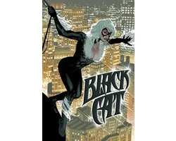 Black Cat Volume 1: No Good Deed