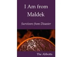 I Am from Maldek : Survivors from Disaster