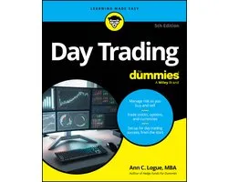 Day Trading For Dummies