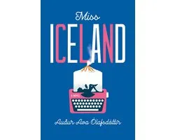 Miss Iceland