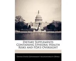 Dietary Supplements Containing Ephedra