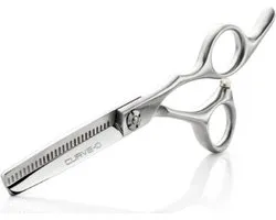 Curve-O Effileerschaar Scissors The Series 5.8 Right-Handed Thinner
