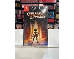 Children of Zodiarcs / Red Art Games / x2800 / Switch