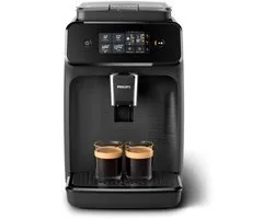 Philips EP1200/00 – Volautomatische espressomachine – Zwart