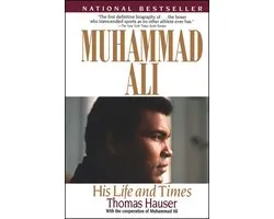 Muhammad Ali