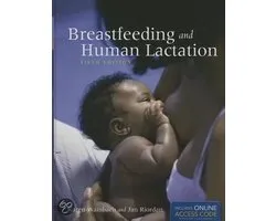 Breastfeeding And Human Lactation