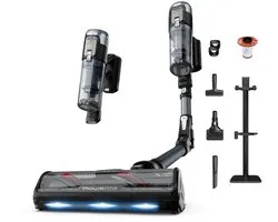 Rowenta X-Force Flex 16.60 Animal RH9C71 Steelstofzuiger