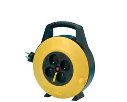 Profile kabelbox 10 meter 3x1,5 mm²