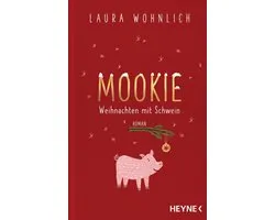 Mookie – Weihnachten mit Schwein