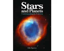 Stars and Planets