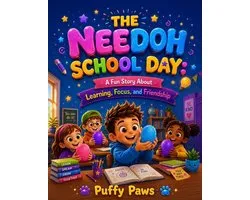 The Needoh School Day