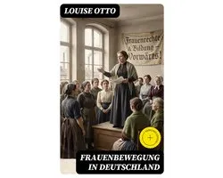 Frauenbewegung in Deutschland