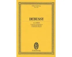 Debussy