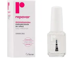 Regenererende nagelverharder 15 ml|Regenerating nail hardener 15 ml|Durcisseur régénérant pour les ongles 15 ml