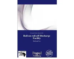 Roll-on-roll-off Discharge Facility