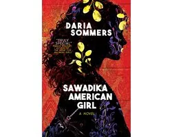Sawadika American Girl