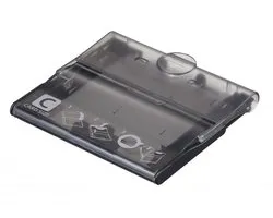 Canon PCC-CP400 - Papiercassette - Klein formaat - Geschikt voor SELPHY CP-printers