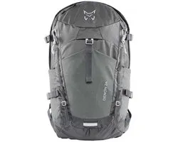 Altus Denon 24l Sac à dos Grijs