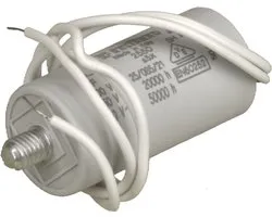 NOVY - CONDENSATOR 2.5 µF 450 V - 140030