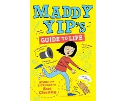 Maddy Yip- Maddy Yip's Guide to Life