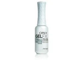 ORLY GELFX GelColor Shine