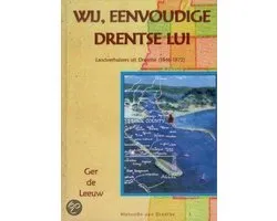 Wij eenvoudige Drentse lui