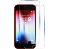 Screenprotector - geschikt voor iPhone 6/6s/7/8/SE 2020/2022