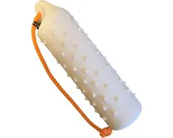 Dokken Water Dummy Wit Large