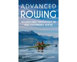 Advanced Rowing