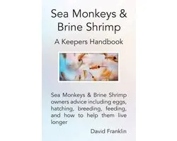 Sea Monkeys & Brine Shrimp