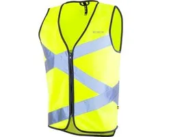 WOWOW Crossroad jacket M - Gilet de sécurité certifié EN17353