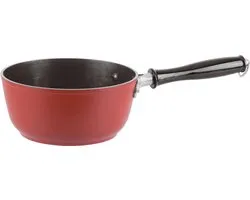 Sambonet Vintage Sambonet - Aluminium - Ø18cm - Rouge