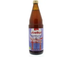 Voelkel Kombucha bio (750ml)
