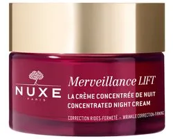 Nuxe Merveillance LIFT Concentrated Night Cream - 50 ml
