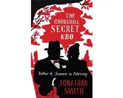 Churchill Secret KBO