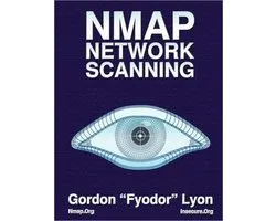 Nmap Network Scanning The Official Nmap