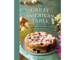 The Great American Table