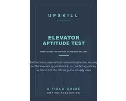 Elevator Industry Aptitude Test Prep