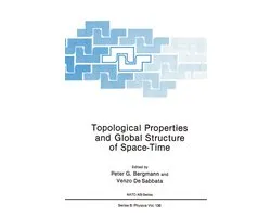 Topological Properties and Global Structure of Space-time