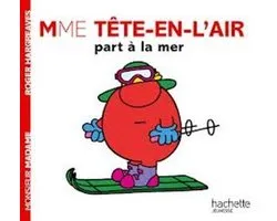 Collection Monsieur Madame (Mr Men & Little Miss)