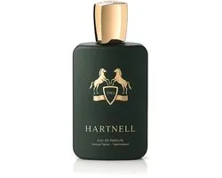 Fragrance World Hartnell - Eau de Parfum - 100 ml