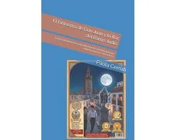 El fantasma de Don Juan y la flor del Barrio Judío