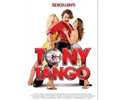 Tony Tango (Komedie Collectie)
