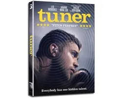 Tuner (DVD)