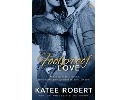 Foolproof Love