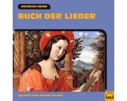 Buch der Lieder